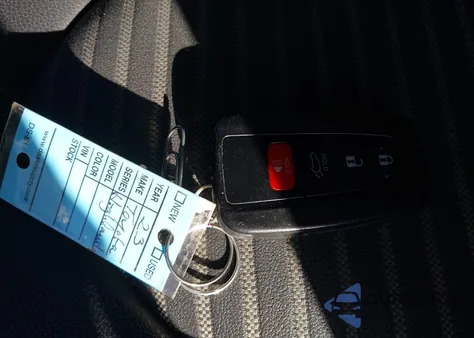 2023 Toyota Highlander Xse z USA, uszkodzony, nr VIN 5TDKDRBH1PS511129